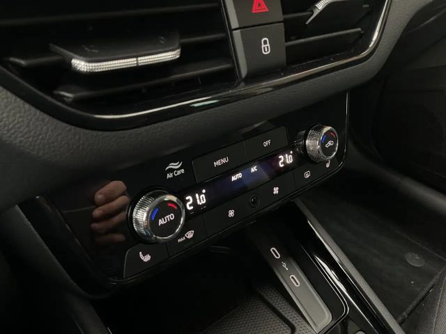 Skoda Scala Selection