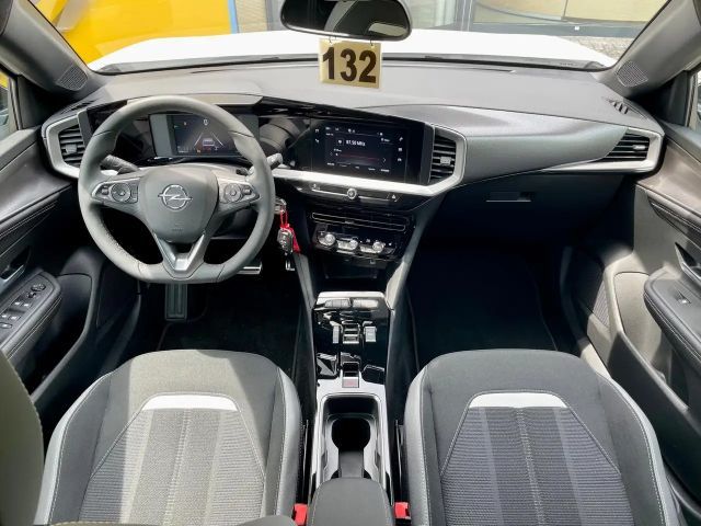 Opel Mokka GS-Line Grand Sport