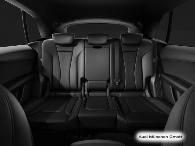 Audi Q8 55 TFSI Quattro S-Line