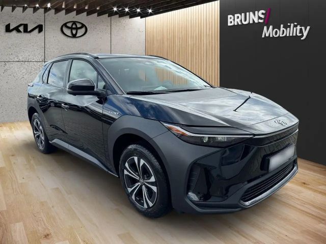 Toyota bZ4X ComfortPaket*360 Kamera Navi PDC