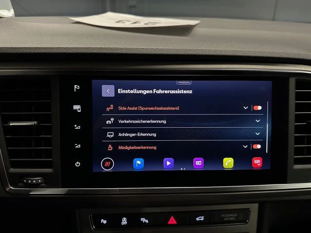 Seat Ateca 1.5 TSI DSG