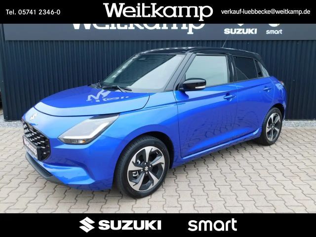 Suzuki Swift Comfort DualJet Hybrid