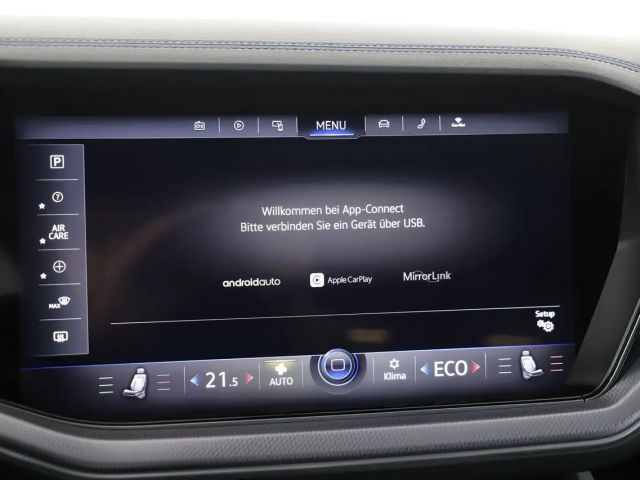 Volkswagen Touareg 4Motion eHybrid