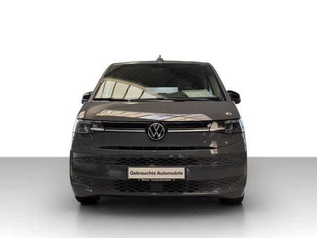 Volkswagen Multivan Lang Life T7