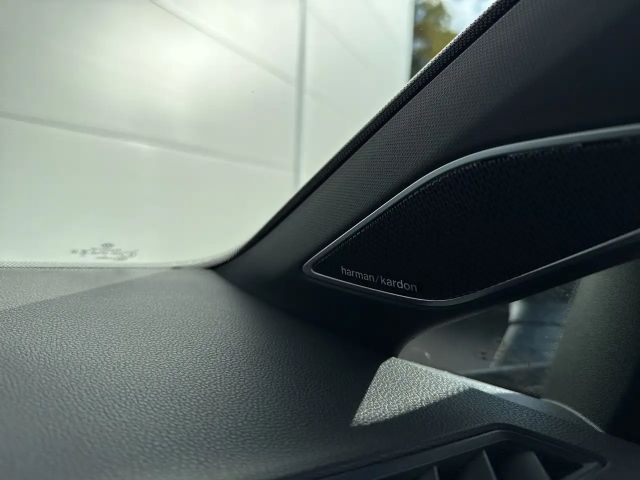 Volkswagen Golf Golf VIII