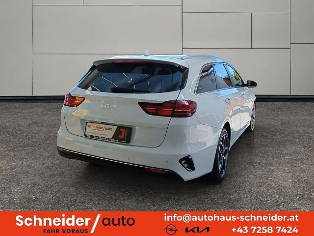 Kia Ceed GDi SportWagon
