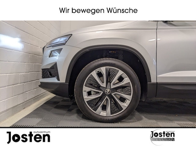 Skoda Karoq 1.5 TSI Selection