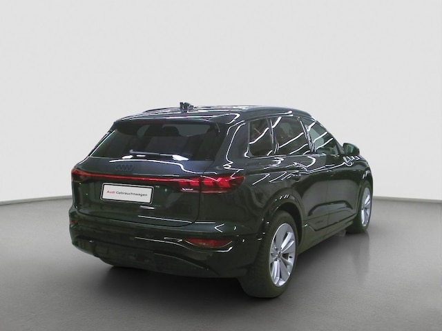 Audi Q6 e-tron Quattro
