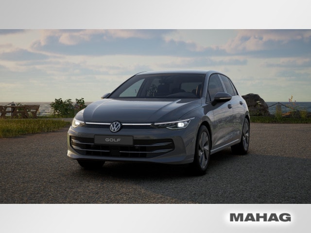 Volkswagen Golf 2.0 TDI DSG Golf VIII Style