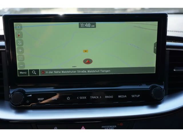 Kia Ceed 1.5T 140 Ultimate Edition DCT7 Style JBL Navi ACC