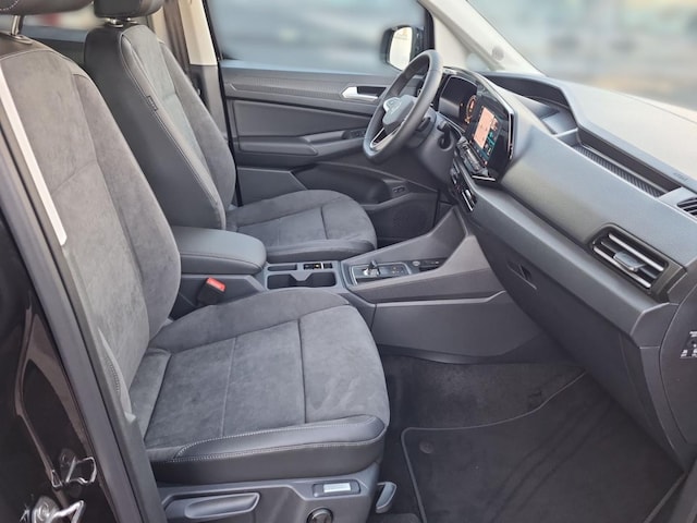 Volkswagen Caddy DSG Maxi Style