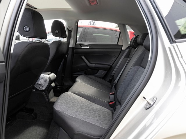 Volkswagen Polo Polo Move 1.0TSI DSG Move