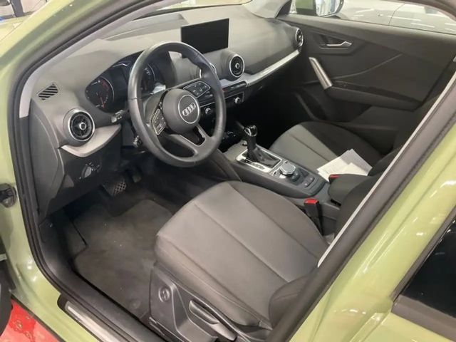 Audi Q2 35 TFSI