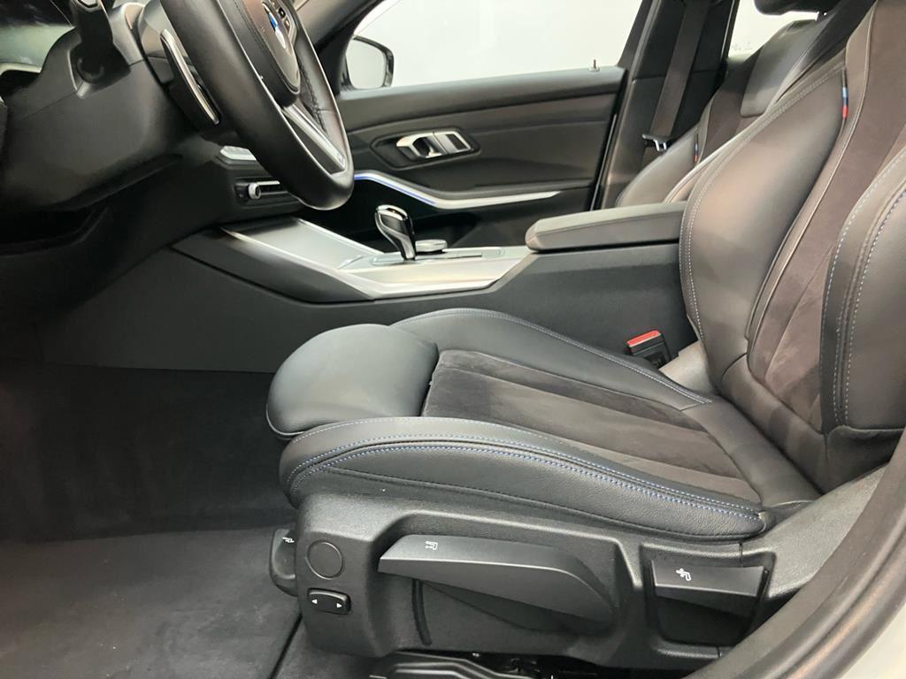 BMW M340 M340i Sedan xDrive