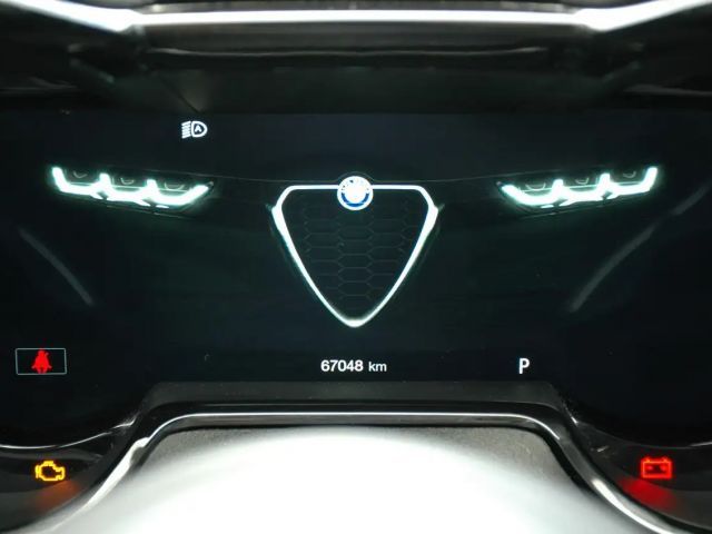 Alfa Romeo Tonale Speciale