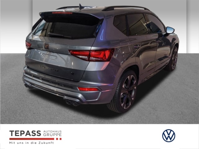 Cupra Ateca 2.0 TSI VZ