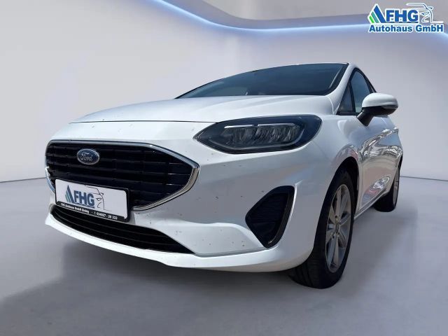 Ford Fiesta Cool & Connect EcoBoost