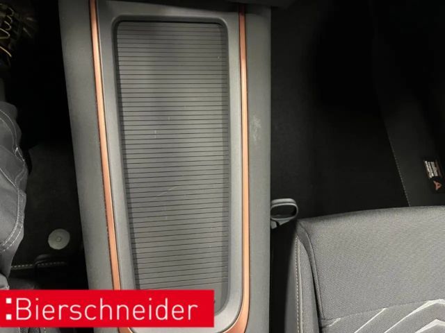 Cupra Born 170 NAVI KAMERA PDC ACC SHZ 19 ZOLL