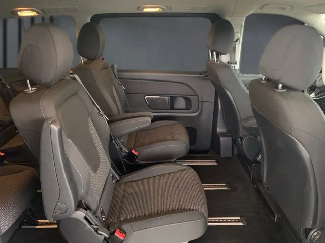 Mercedes-Benz EQV 300 Limousine Lang