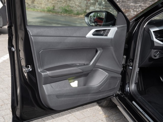 Volkswagen Taigo DSG