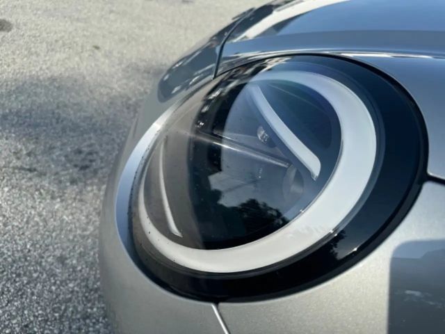 MINI Cooper E Classic Trim Paket S 18-Zoll/LKH/HeadUp