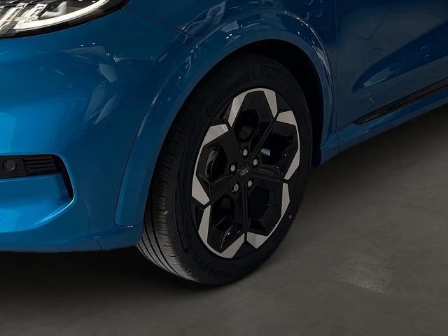 Ford Puma Gen-E Premium