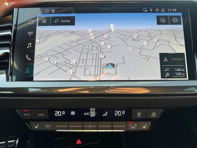 Audi Q4 e-tron 40 Sportback