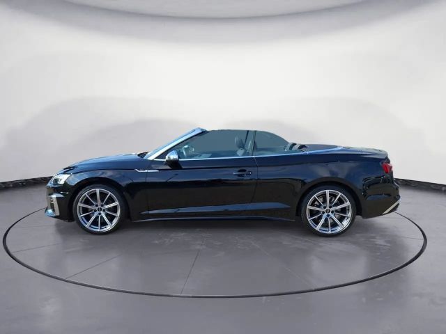 Audi S5 Cabriolet Quattro