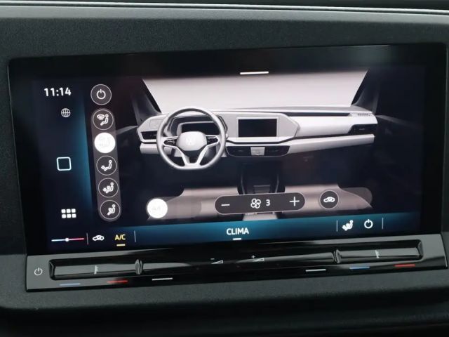 Volkswagen Caddy Cargo TSI