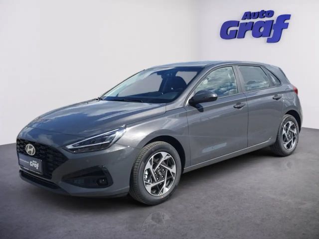 Hyundai i30 - PD GO 1.5 DPI c5bg1