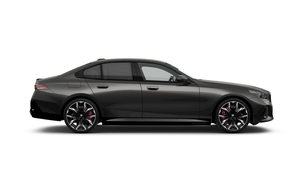 BMW 550 Sedan xDrive