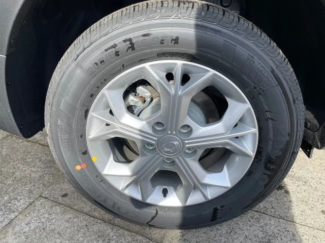 SsangYong Tivoli 4WD Quartz