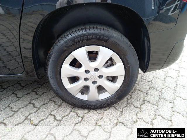 Opel Combo Combo-e Life Ultimate