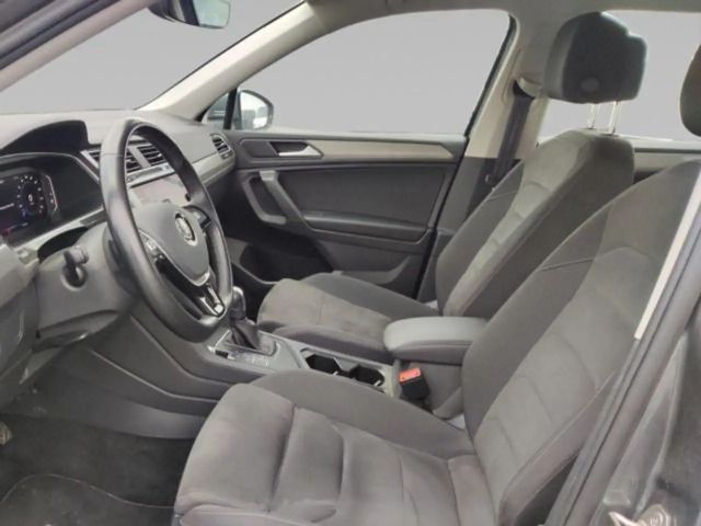 Volkswagen Tiguan 2.0 TDI Allspace Comfortline