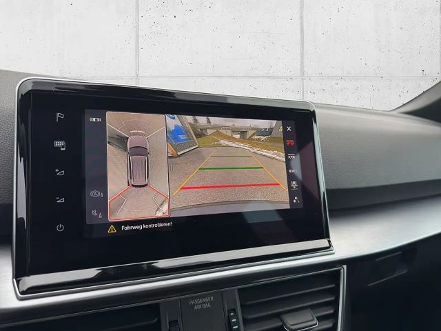 Seat Tarraco 4Drive DSG FR-lijn