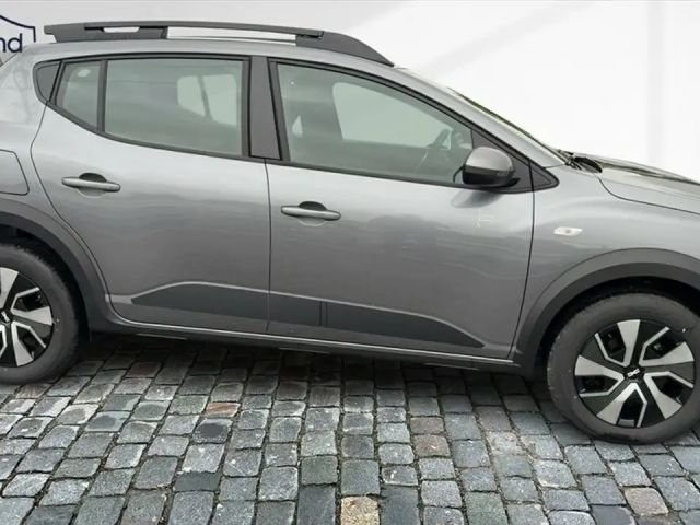 Dacia Sandero Stepway TCe 90