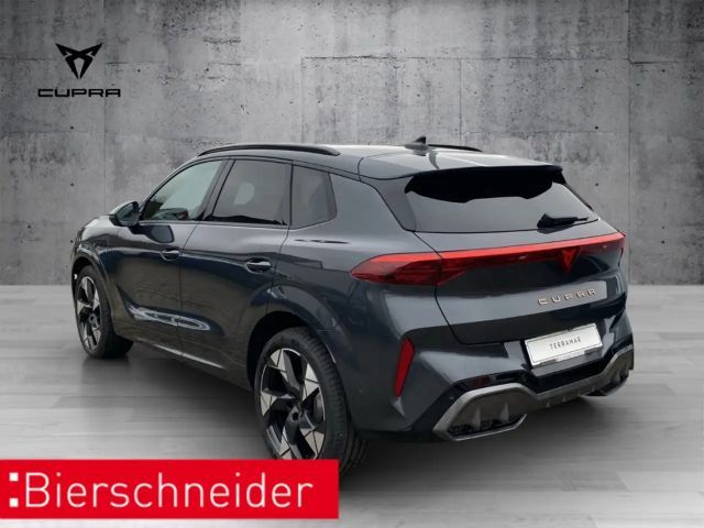 Cupra Terramar 1.5 e-Hybrid e-Hybrid
