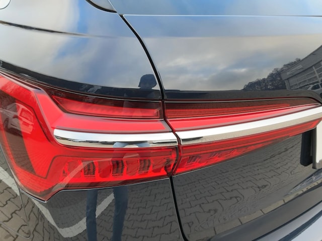 Audi A6 40 TDI Avant S-Tronic