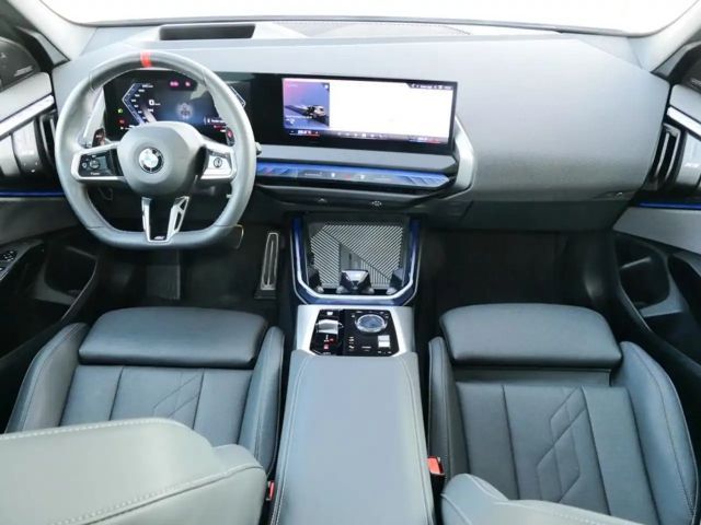 BMW X3 Drive pro xDrive