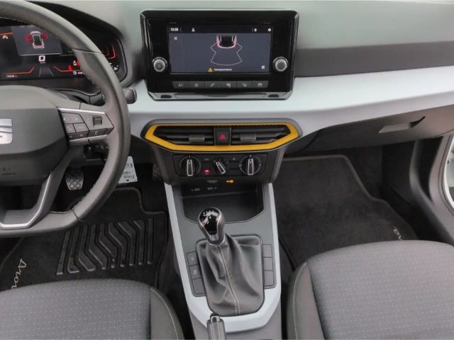 Seat Arona 1.0 TSI Style