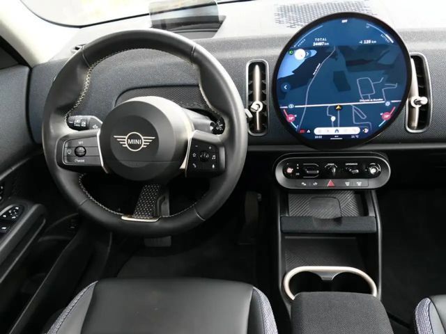 MINI Countryman E Countryman