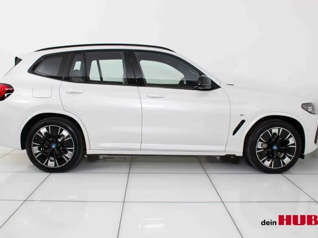 BMW iX3 iX3