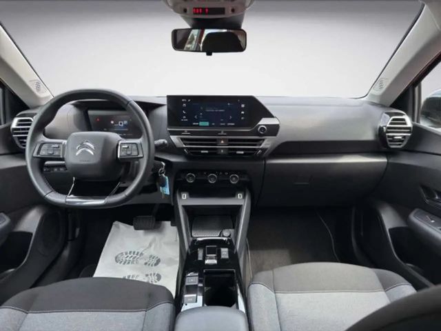Citroën ë-C4 Feel