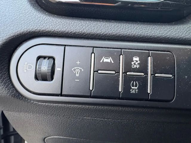 Kia Ceed Ceed 1.5T 140 PS Nightline Edition  Navi Kamera