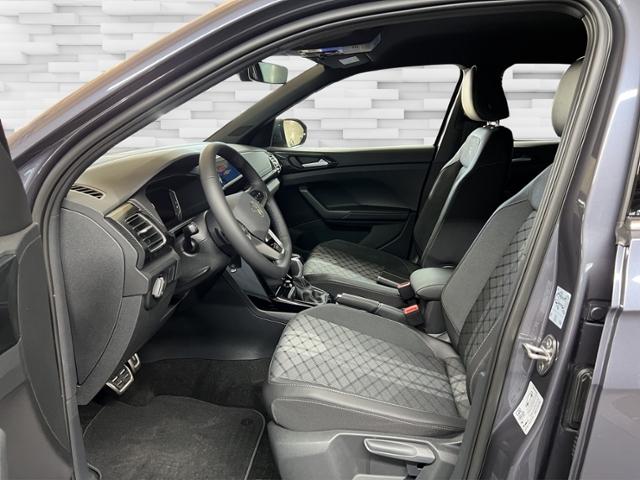 Volkswagen T-Cross DSG R-Line