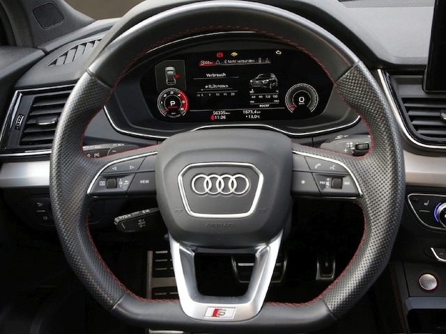 Audi SQ5 Sportback