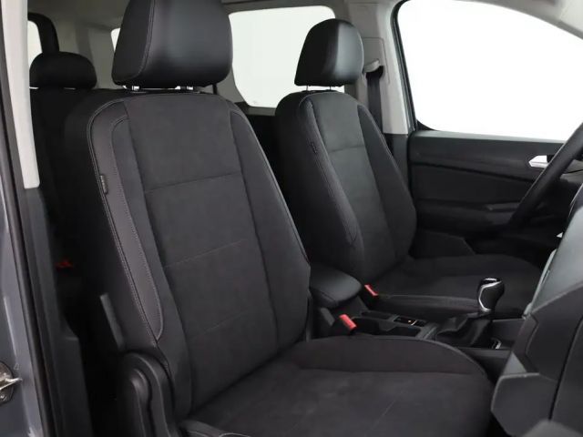 Volkswagen Caddy 4Motion