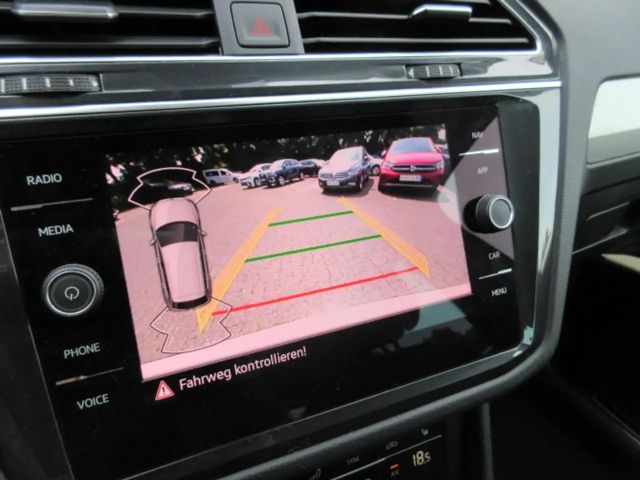 Volkswagen Tiguan 2.0 TDI DSG Move