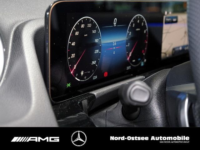 Mercedes-Benz GLA 180 