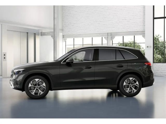 Mercedes-Benz GLC 300 4MATIC